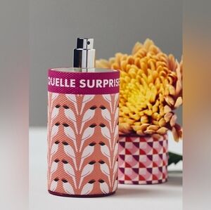 Anthropologie Emi Fresh White Cashmere & Musk Room Spray, NWT